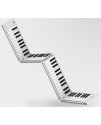 Midiplus foldable piano 88鍵 便攜 折疊充電款手捲琴 Midiplus foldable piano 88鍵 便攜 折疊充電款手捲琴